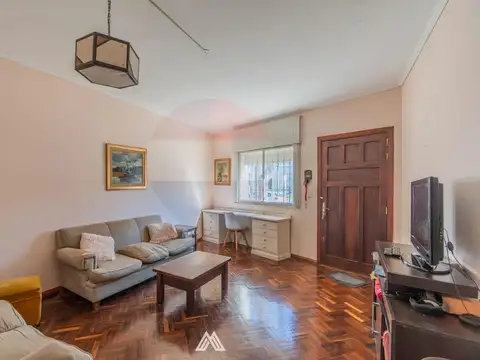 VENTA CASA 1 DORMITORIO C/GARAJE REDUCTO
