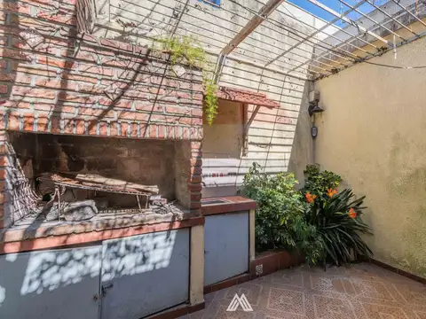 VENTA CASA 1 DORMITORIO C/GARAJE REDUCTO