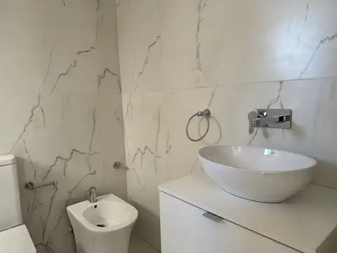 Departamento en Venta al Norte