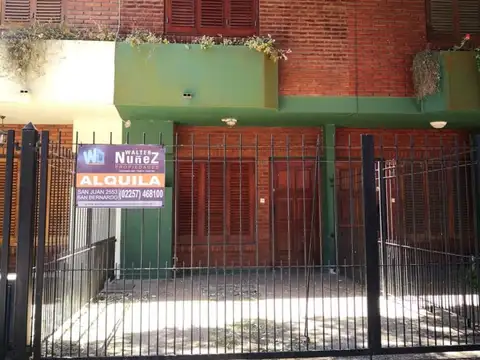 Casa en Venta en San Bernardo del Tuyu, Partido de La Costa