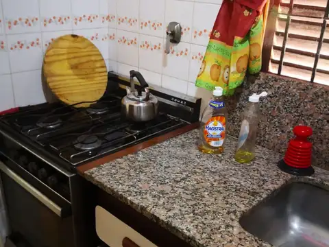 Casa en Venta 34 años