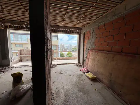 Departamento en Venta En construcción
