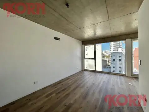 Venta Departamento de 1 Ambiente Divisible a Estrenar en Palermo Hollywood