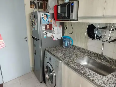 Departamento en Venta en Almagro, USD 75.000