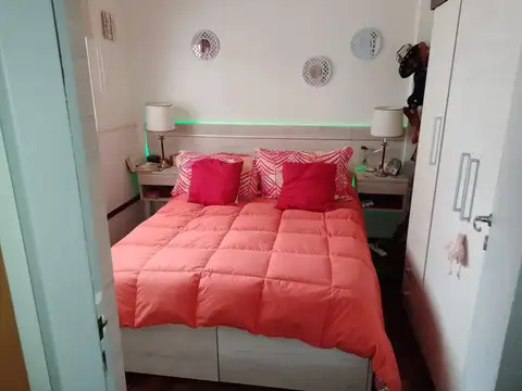 Gascon 600, Departamento 2 ambientes con balcón en Almagro