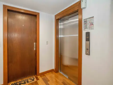 Departamento en Alquiler de 1 dormitorio