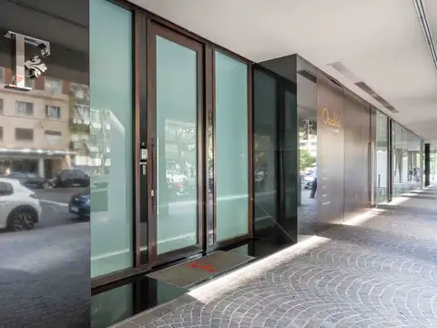 Juana Manso 1100, Piso 6