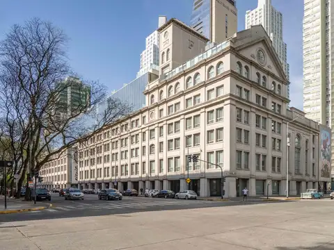 Departamento en Alquiler en Puerto Madero, CABA