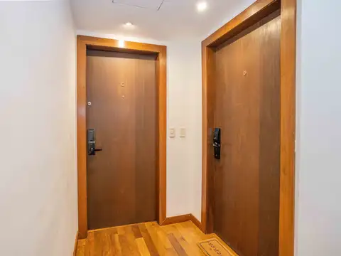 Departamento en Alquiler en Puerto Madero, USD 4.000