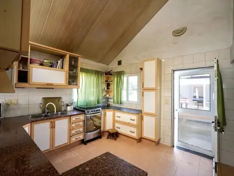 Casa en Alquiler 26 años
