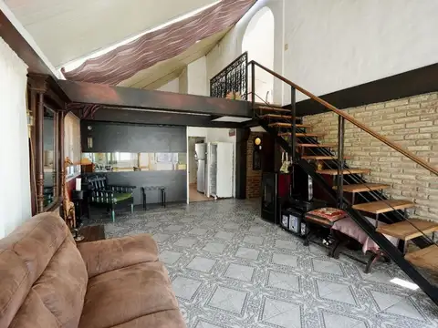 Casa en Alquiler de 4 dormitorios