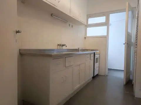 Depto Tipo Casa 4 ambientes con 1 baño