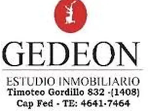 Terreno en Venta 9  mts Frente