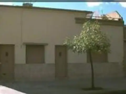 Guardia Nacional 200, Piso PB