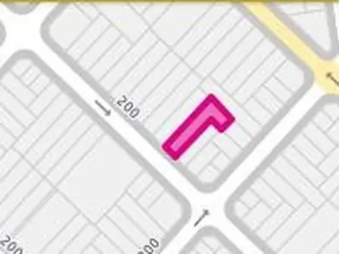 Terreno en Venta en Villa Luro, USD 400.000