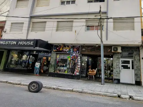 Departamento en Venta en Santa Teresita, Partido de La Costa