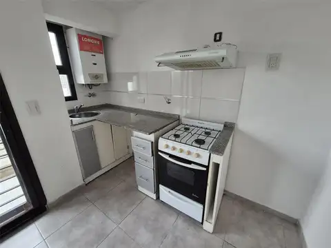 DEPARTAMENTO 2 AMBIENTES - BANFIELD - ESTE, GRAN BS. AS. SUR