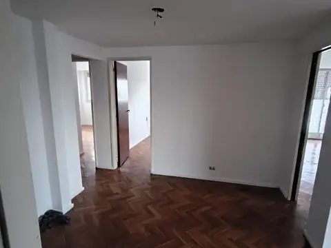 Departamento 4 ambientes con 3 baños