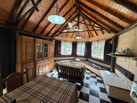 Casa en Venta de 2 dormitorios