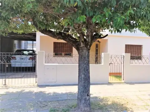 Casa en Venta en San Justo, USD 80.000