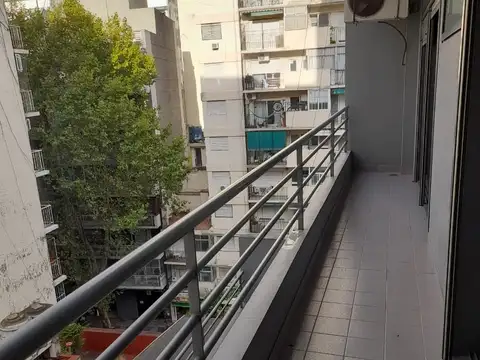 Departamento en Alquiler 15 años