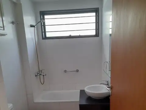 DEPARTAMENTO DE 2 AMBIENTE EN BARRIO NORTE