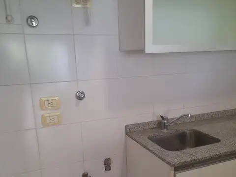 Departamento en Alquiler 15 años