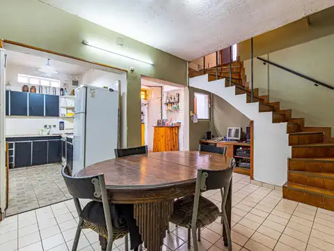 Casa en Venta en Centro, Rosario