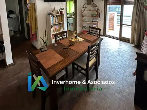 San Lorenzo 200, Piso 8°
