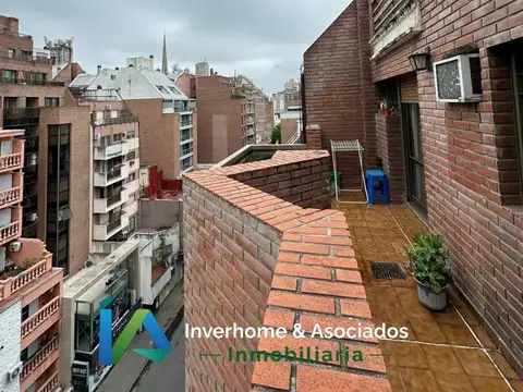Departamento en Nueva Cordoba