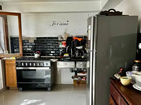 Casa en Venta en Villa General Mitre, USD 360.000
