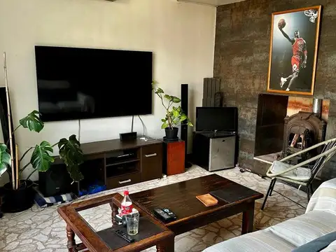Casa en Venta de 5 dormitorios