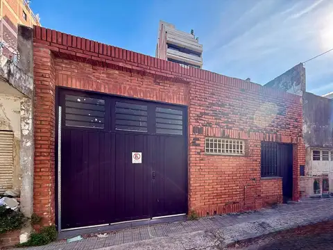 nmueble Comercial Polifuncional: Oficinas + Depósito Operati