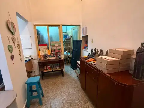 Oficina en Venta en Luis Agote, USD 82.500