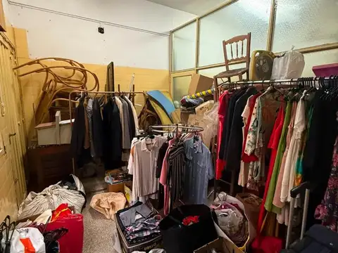 nmueble Comercial Polifuncional: Oficinas + Depósito Operati