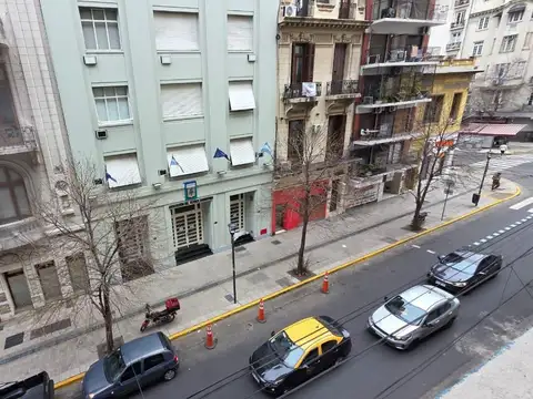Departamento en Alquiler 42 años