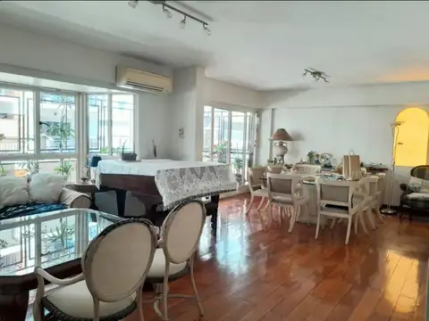 DEPARTAMENTO 3 DOR.C/DEP - PALERMO, CAPITAL FEDERAL