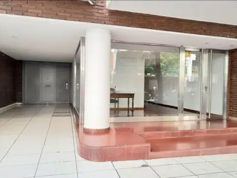 Departamento en Alquiler en Palermo, USD 3.500