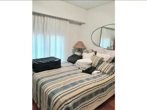 Beruti 3100, Piso 5