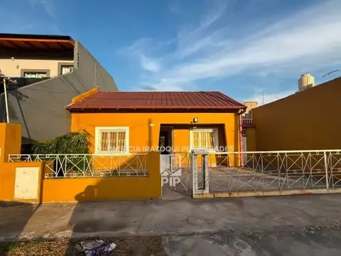 CASA en VENTA en El Palomar