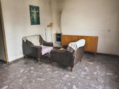 Casa en Venta 50 años