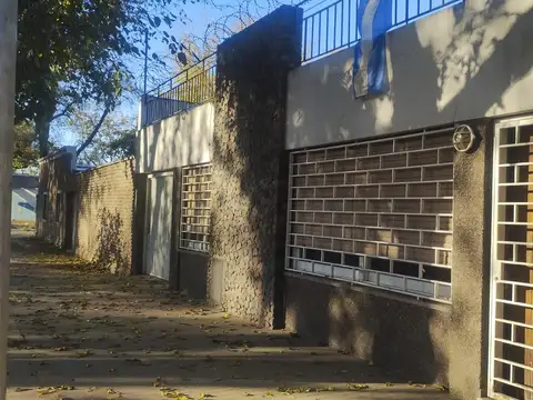 CASA EN VENTA CIUDAD DE MENDOZA CON TOUR VIRTUAL