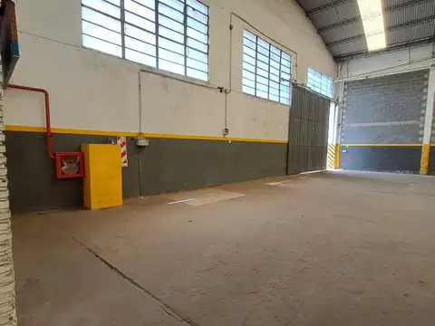 Galpon en Alquiler en Villa Soldati, $ 22.000.000