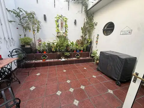 PH en Venta 5 Ambientes en Monte Castro, Villa Luro, CABA