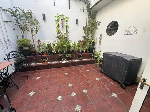 PH en Venta 5 Ambientes en Monte Castro, Villa Luro, CABA