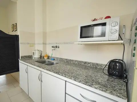 Departamento en Venta 61 años