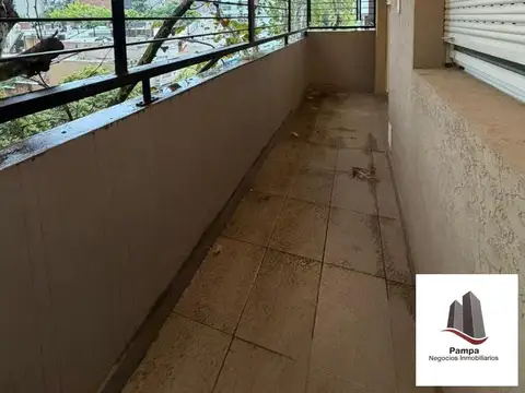 Departamento en Alquiler al Oeste