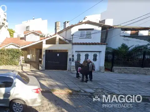 Terreno en Venta en Ramos Mejia Sur, USD 290.000