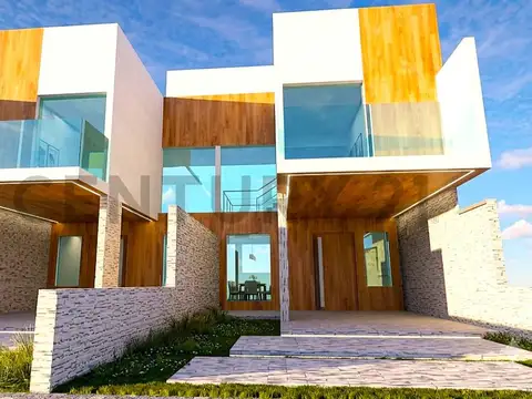 OPORTUNIDAD POZO Cuestas de Manantiales 3 Dorm Ahorrá USD x M2