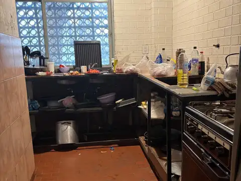 Depto Tipo Casa en Venta en Mataderos, USD 138.000